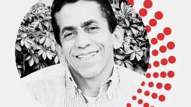 Mario Diego Romero
