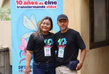 Foto: Daniel Steven Alvarado.