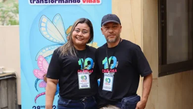 Foto: Daniel Steven Alvarado.
