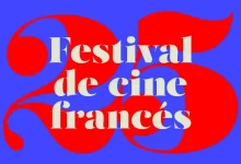 Foto: Festival de Cine Francés.