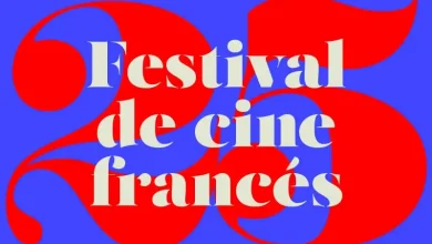 Foto: Festival de Cine Francés.