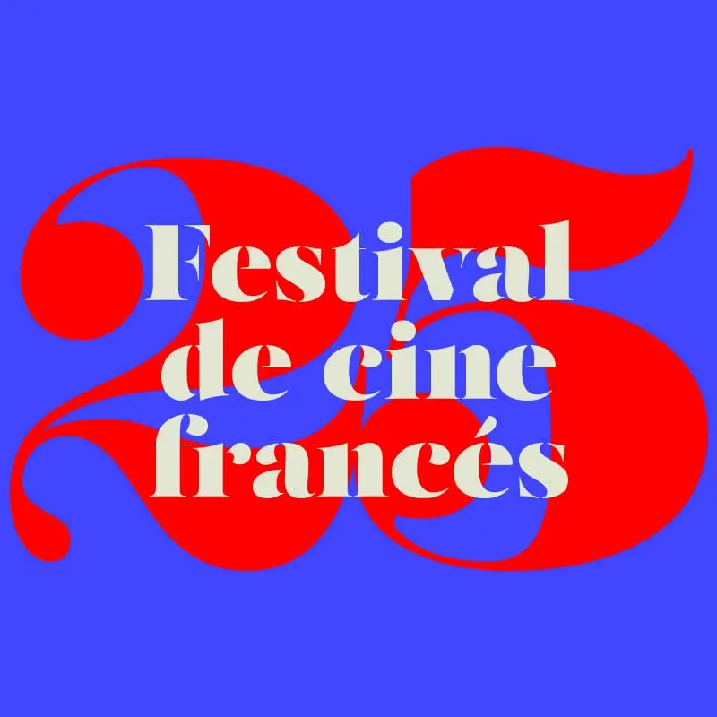 Foto: Festival de Cine Francés.