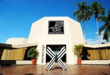 Museo Rayo (Roldanillo, Valle del Cauca). Foto: Tomada de Facebook.