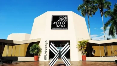 Museo Rayo (Roldanillo, Valle del Cauca). Foto: Tomada de Facebook.